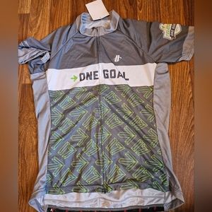 Hincapie‎ 3XL Womens Cycle Shirt New